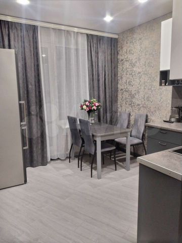 2-к. квартира, 45 м², 2/16 эт.