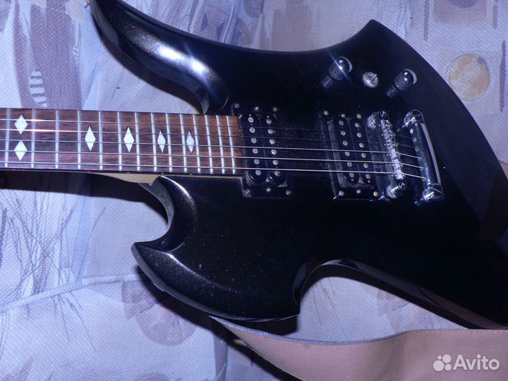 B c rich mockingbird Japan