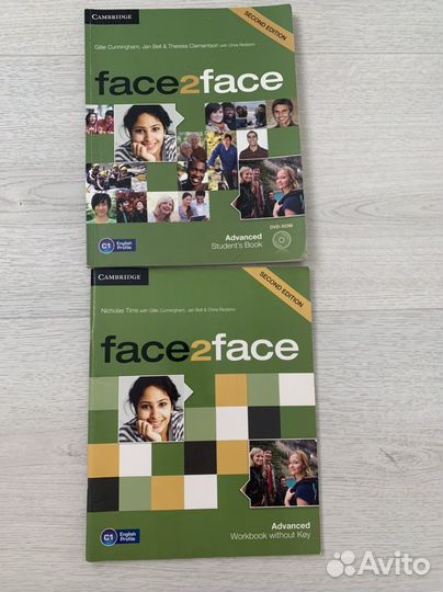 Пособия для изучения английского