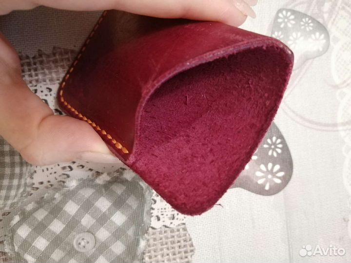 Визитница для карт