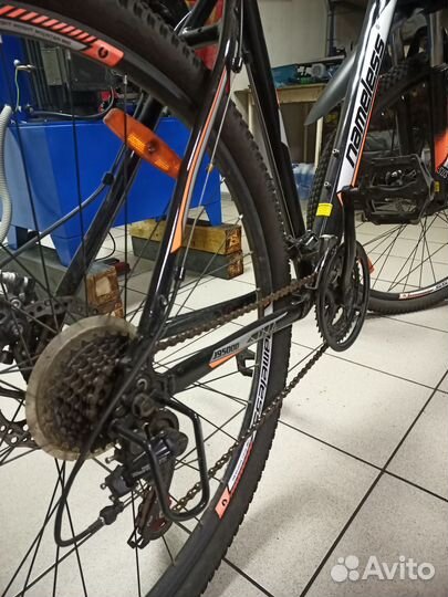 Велосипед namelees J95000