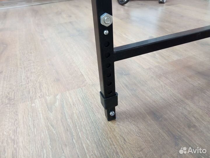 Массажный стол / кушетка (ширина 65 см)