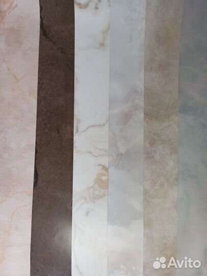 Бумажные/пластиковые фотофоны