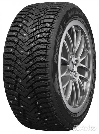 Cordiant Snow Cross 2 205/60 R16 96T