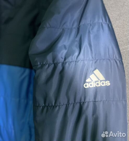 Куртка Adidas