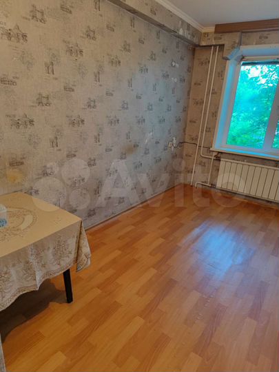 Квартира-студия, 17,2 м², 1/5 эт.