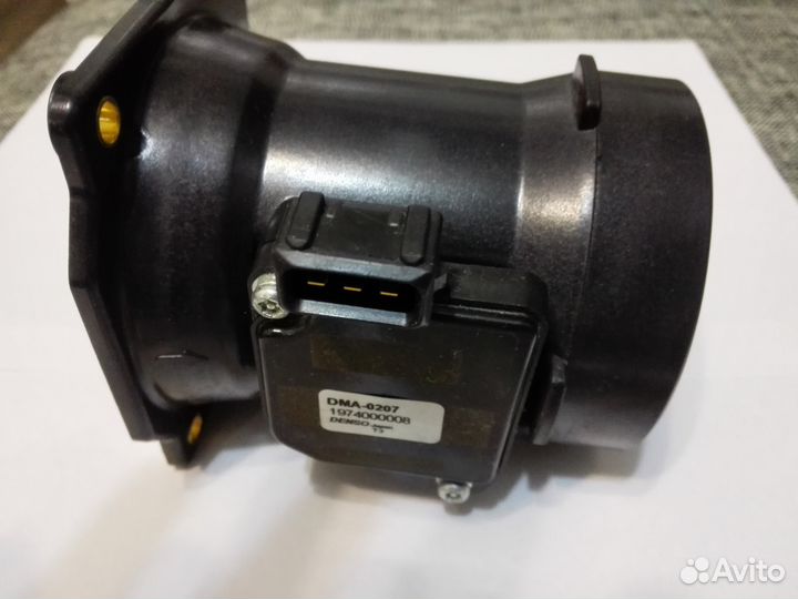 Новый Дмрв audi a6 c5 VAG 078133471с.Скидка -25