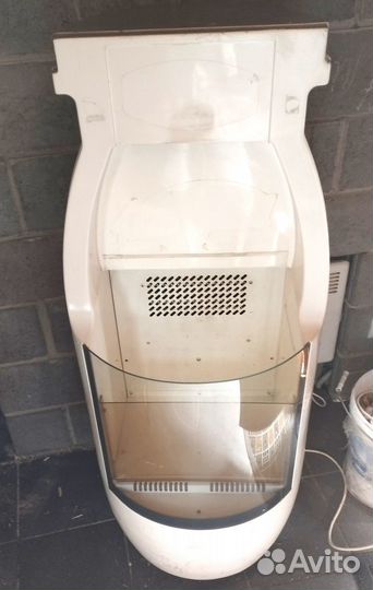 Мини охладитель для напитков