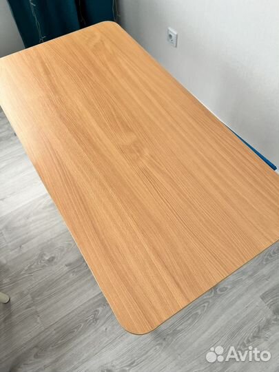 Детский стол и стул