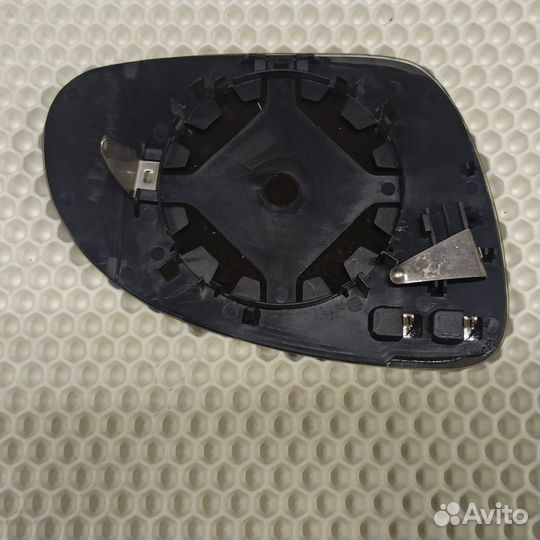 Зеркальный элемент L aсферический с обогревом VW g