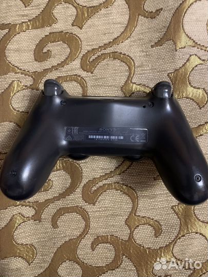 Dualshock 4 V2 оригинальный геймпад