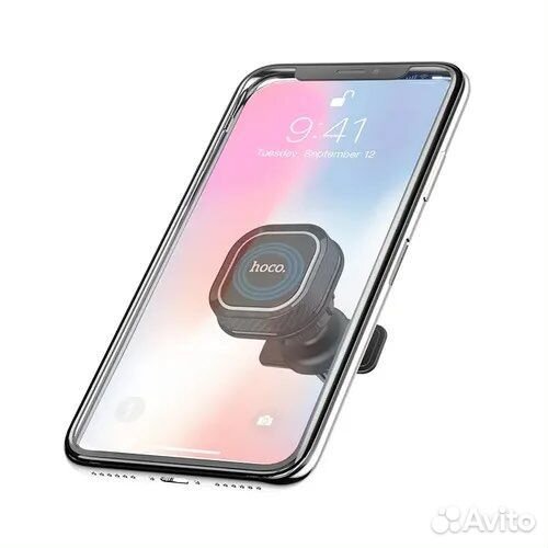 Автомобильный держатель для телефона