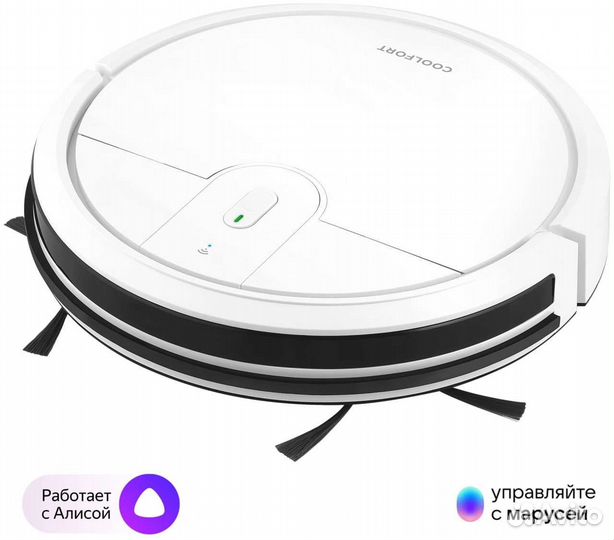 Робот-пылесос CF-3205