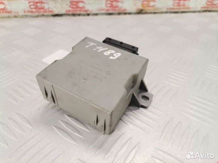 Датчик дождя для mercedes-benz A-Class (W168)