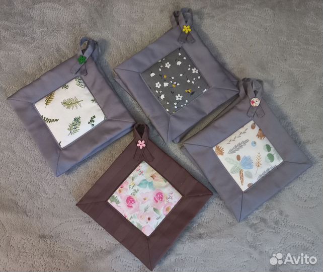 Прихватки для кухни