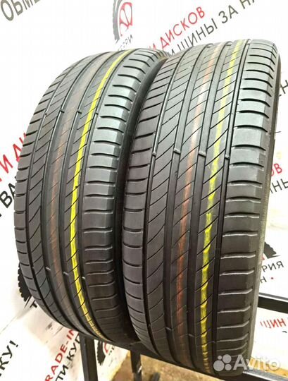 Michelin Primacy 4 235/50 R18 97V