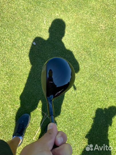 Клюшка для гольфа 3 wood titleist Tsi2