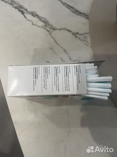 Пакеты для стерилизации Munchkin 5 штук