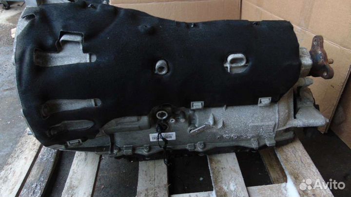 АКПП BMW 7 G11/G12 (2015 - 2022) 3.0 24008685102 8
