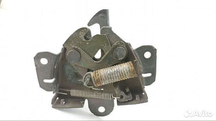 Замок капота Mitsubishi Lancer CS5W