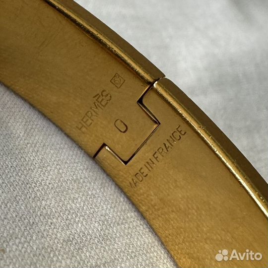 Браслет Hermes оригинал