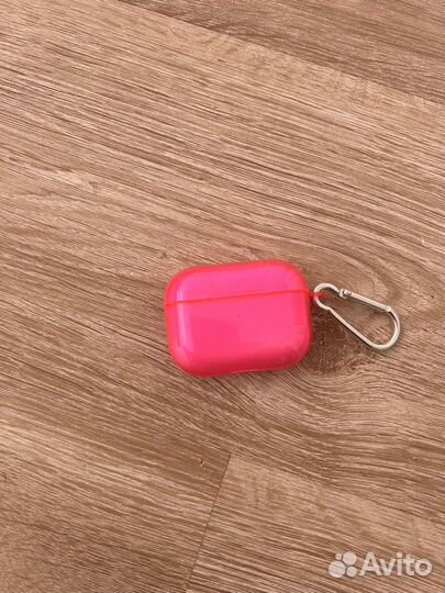 Наушники apple airpods