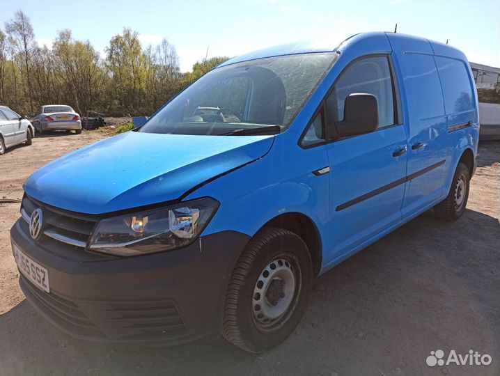 Петля двери распашной для Volkswagen Caddy 4