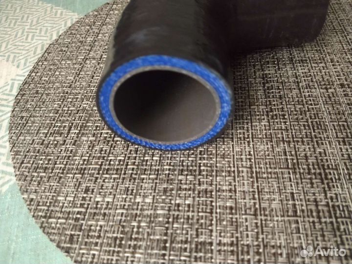 Патрубок интеркулера Kuga 1 (2008-2012) 1525263