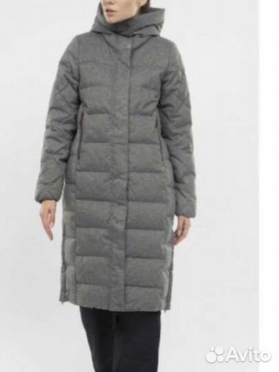 Пуховик Outventure