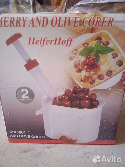 Удаление косточек+другое