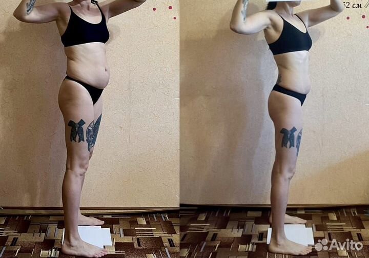 Худеем вместе бесплатно