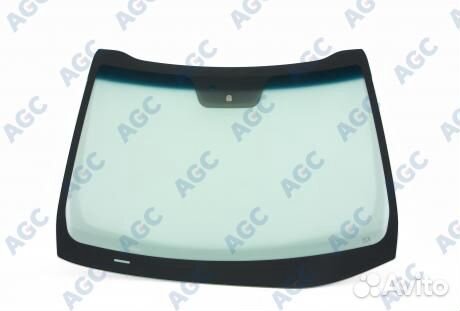 Стекло лобовое Kia Ceed ll 2012 дд 4442