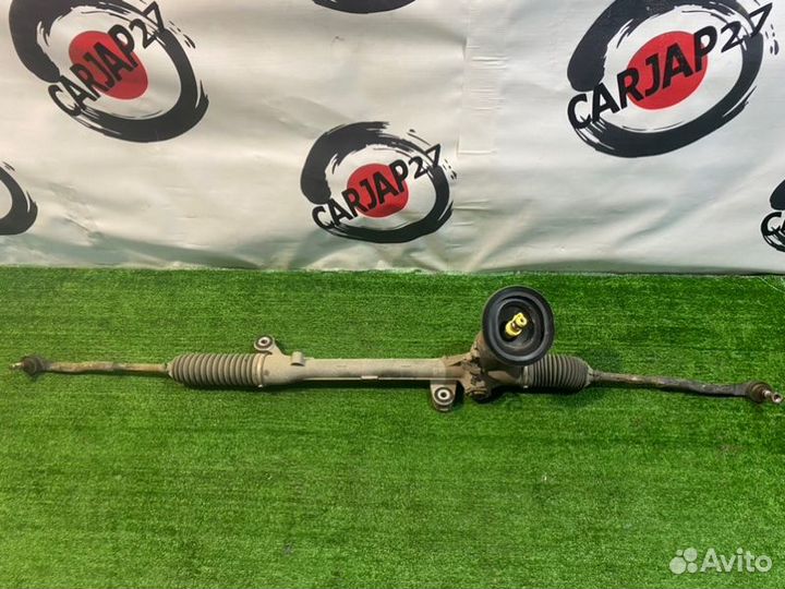 Рулевая рейка(12) Honda Vezel RU4 LEB 2014