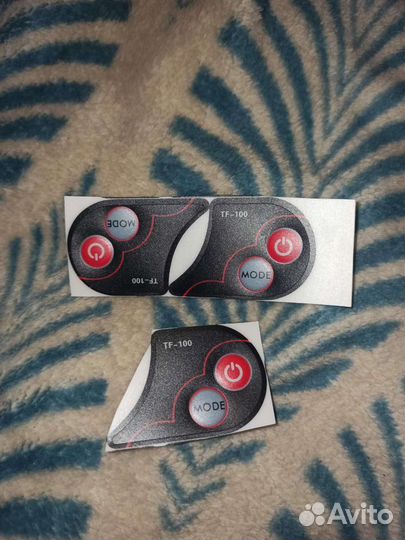 Запчасти бортового компьютера TF-100 для kugoо