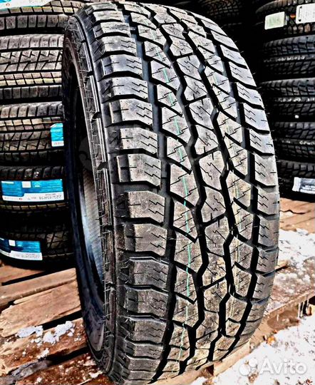 Triangle TR292 245/70 R17 110S