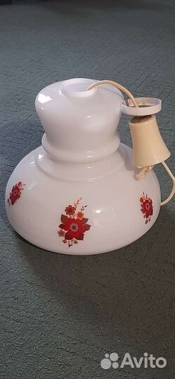 Светильник потолочный