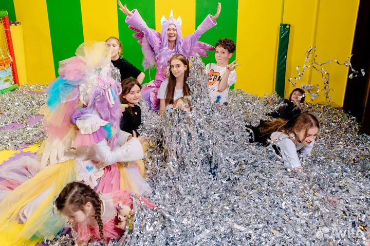 Аниматоры, выпускной, квесты, тик ток