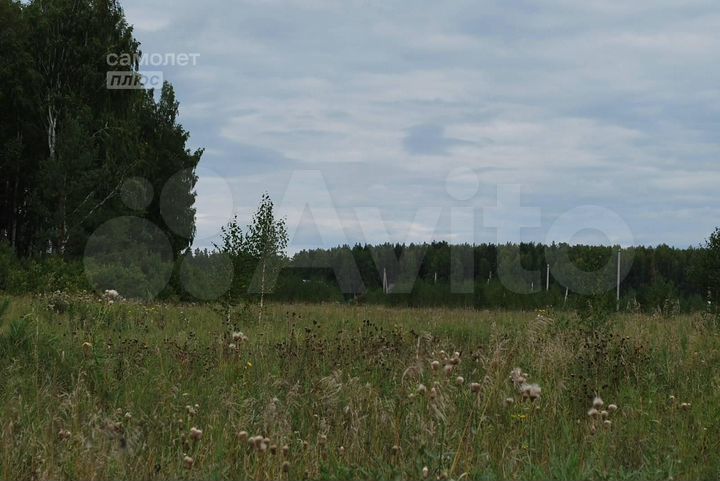 Участок 28,4 сот. (ИЖС)