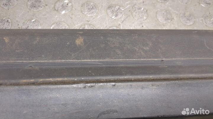 Накладка на порог Ford Escape 2020, 2020