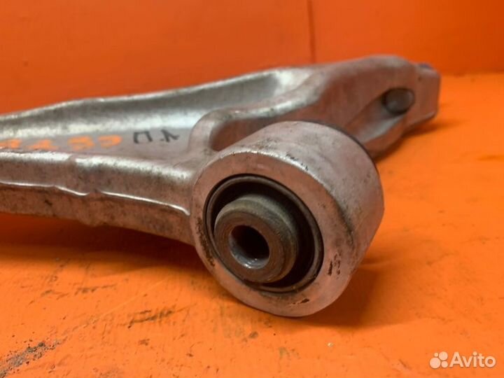 Рычаг подвески нижний передний левый Honda Pilot 2