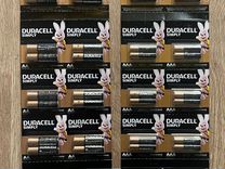 Батарейка duracell