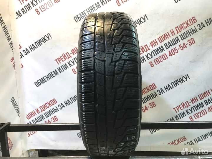 Nokian Tyres WR G2 195/55 R16