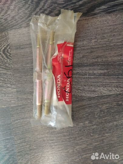 Стойки стабилизатора Honda