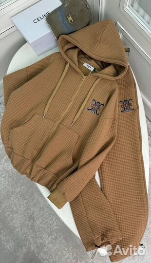 Костюм спортивный Celine женский