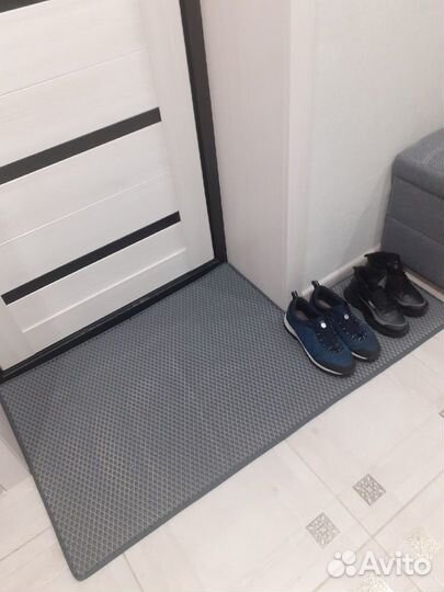 Коврики Eva Ева в прихожую, ванну
