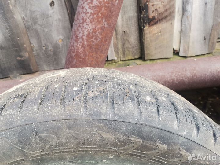 Nokian Tyres Hakkapeliitta 7 265/65 R17