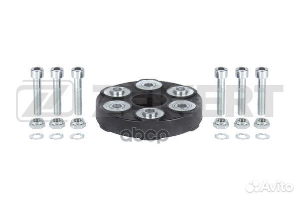 Муфта карданного вала MB C-Class (202) 93- E-C