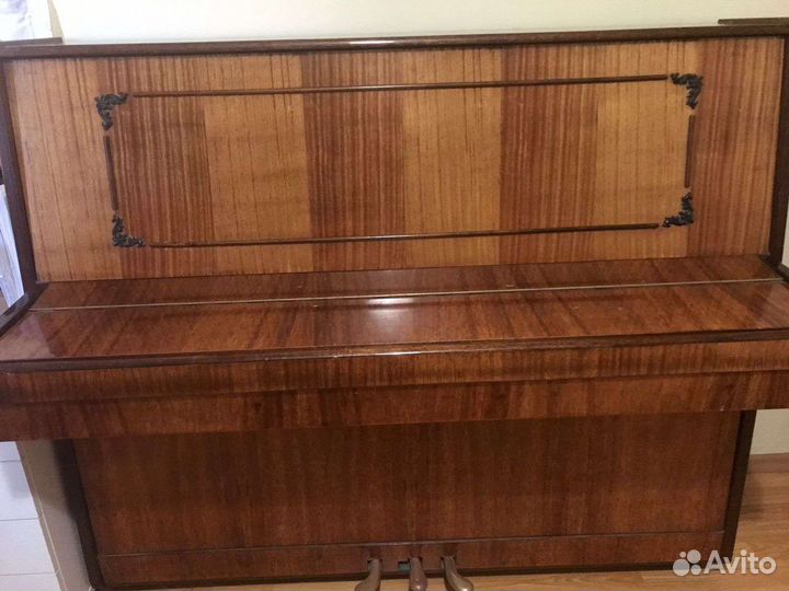 Фортепиано Nocturne