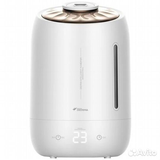 Увлажнитель воздуха Xiaomi Deerma DEM-F600 Белый