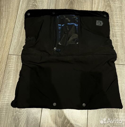 Муфта для рук на коляску